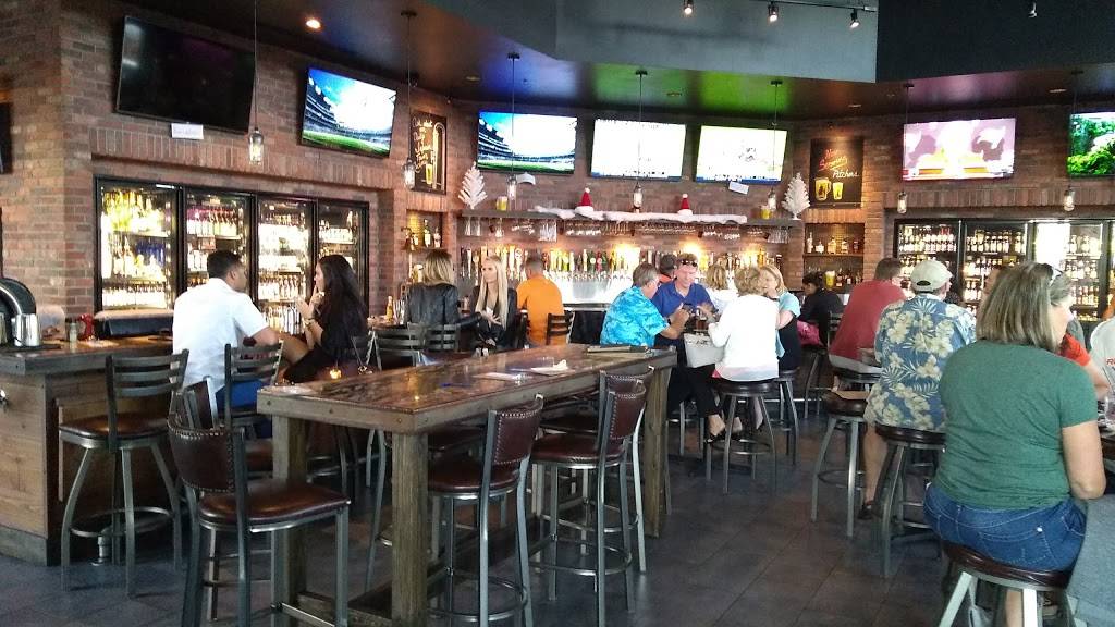 World of Beer | restaurant | 5311 Avion Park Dr, Tampa, FL 33607, USA | 8139305499 OR +1 813-930-5499