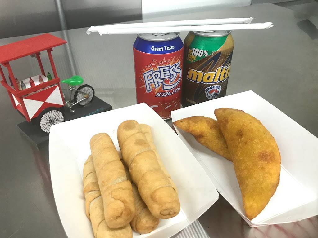 Estacion Zuliana Food truck | restaurant | 4516 Hoffner Ave, Orlando, FL 32812, USA | 4078378778 OR +1 407-837-8778