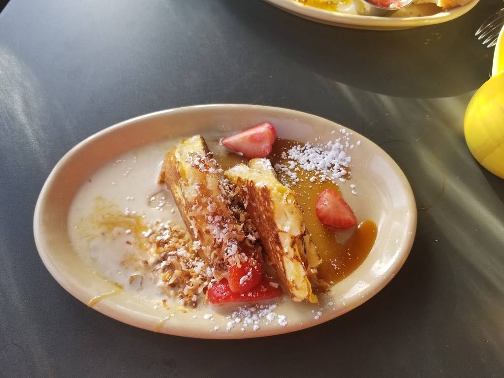 Snooze an A.M. Eatery | restaurant | 6781 S York St #515, Centennial, CO 80122, USA | 3037349655 OR +1 303-734-9655