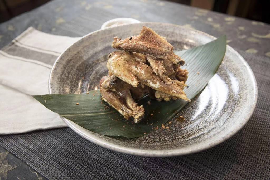 Tanoshii Ramen | restaurant | 7718 5th Ave, Brooklyn, NY 11209, USA | 9293452059 OR +1 929-345-2059