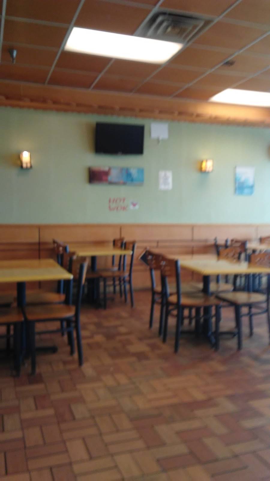 Hot Wok | restaurant | 7628 103rd St, Jacksonville, FL 32210, USA | 9047789898 OR +1 904-778-9898