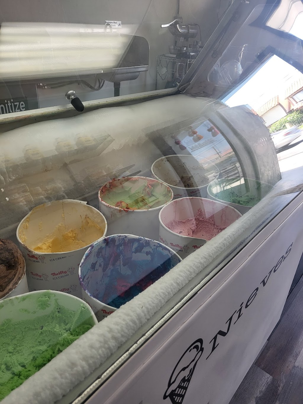 Mi Cultura Mi Salud | meal takeaway | 13840 Los Angeles St, Baldwin Park, CA 91706, USA | 6265411818 OR +1 626-541-1818