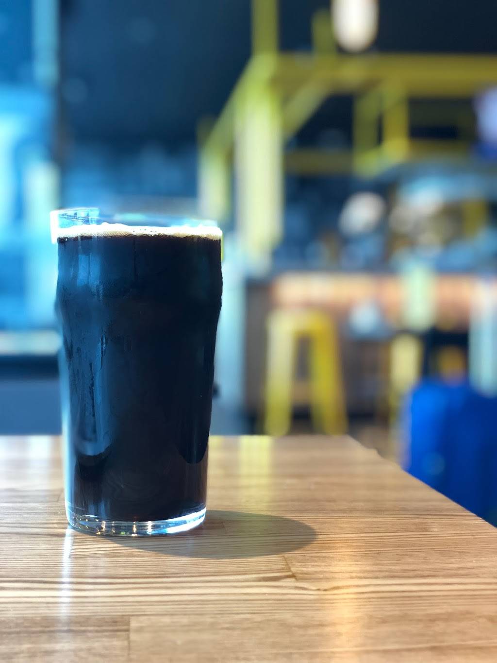 Hopworks Urban Brewery | restaurant | PDX AIRPORT 7000 NE Airport Way, Concourse E, Portland, OR 97218, USA | 5719820358 OR +1 571-982-0358