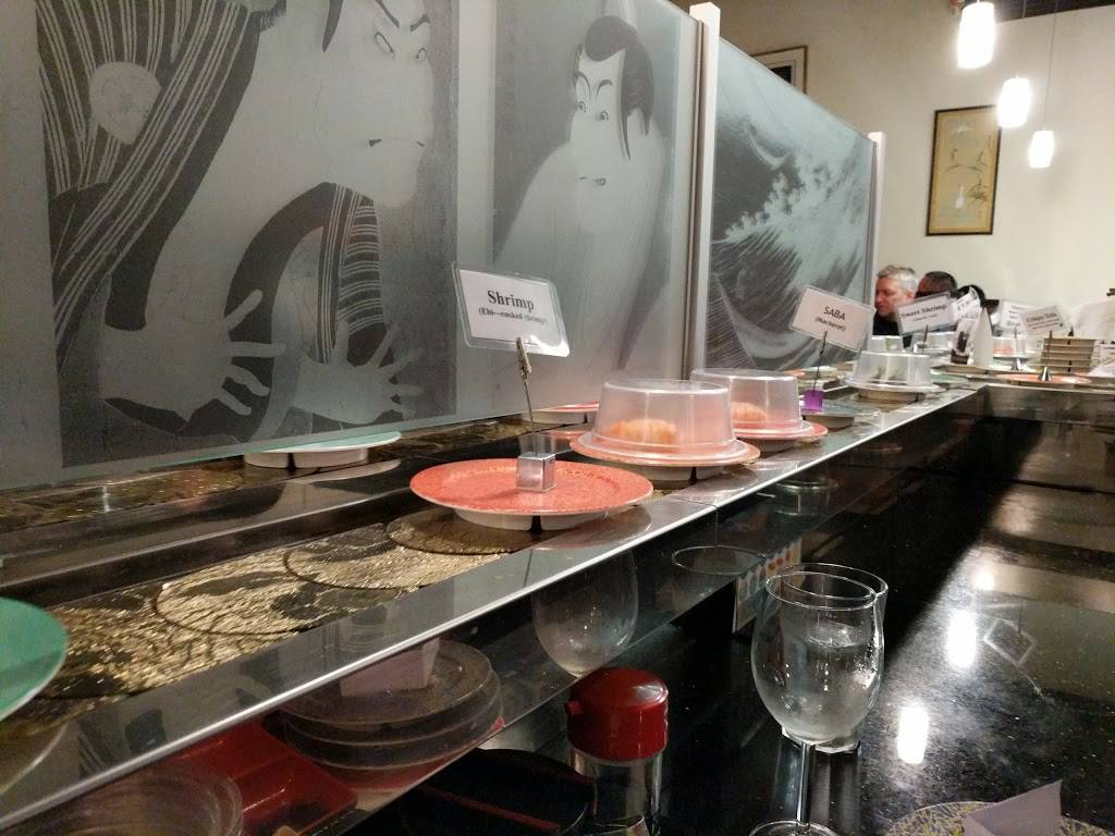 Tengu Sushi Japanese Restaurant | restaurant | 311 NE 103rd St, Seattle, WA 98125, USA | 2065259999 OR +1 206-525-9999