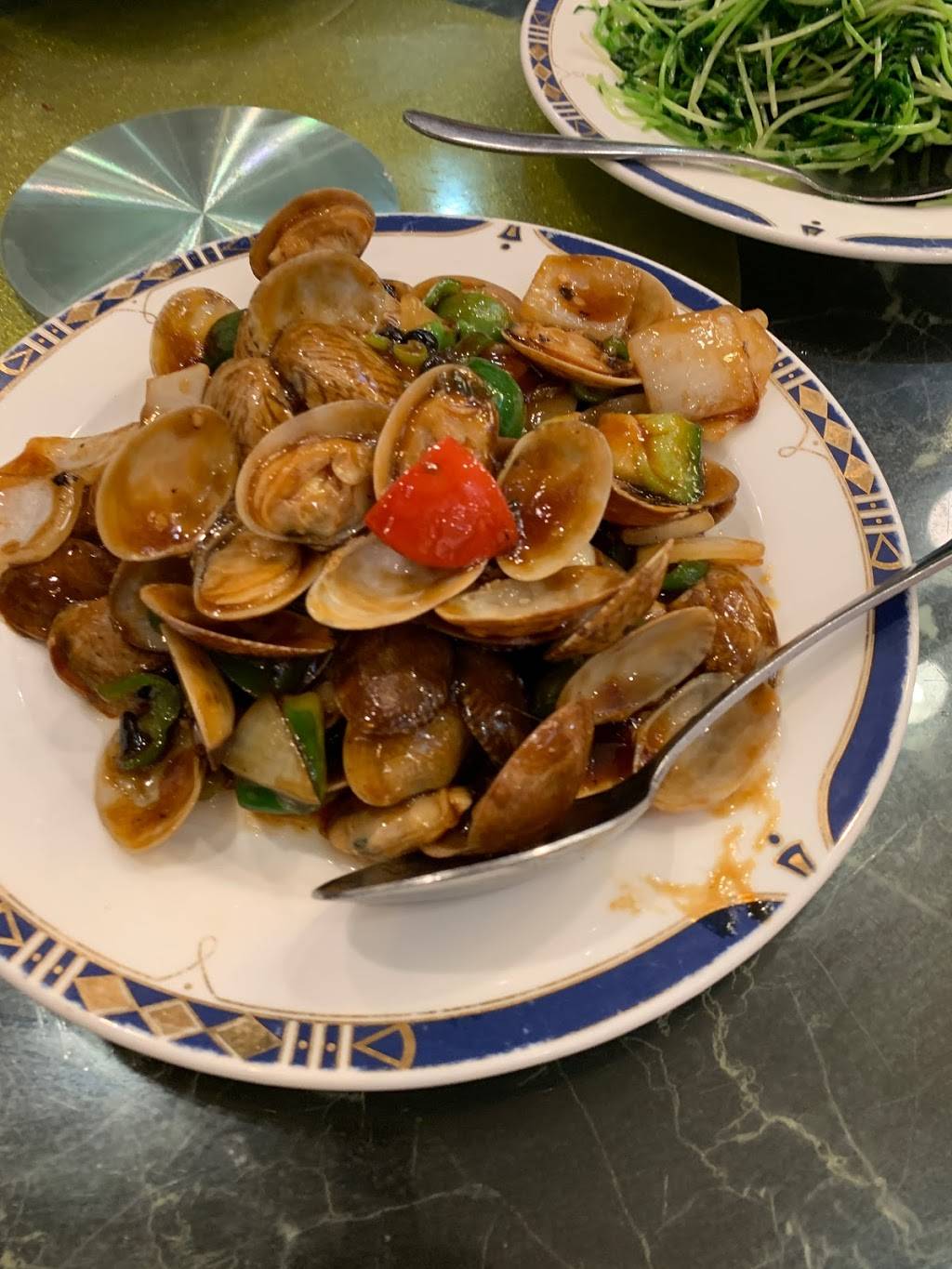 Backyard Garden Restaurant | restaurant | 3636 Steeles Ave E, Markham, ON L3R 1K9, Canada | 9054158988 OR +1 905-415-8988