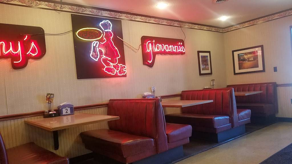 Giovannis | restaurant | 315 Harding Ave, Sciotoville, OH 45662, USA | 7407762191 OR +1 740-776-2191
