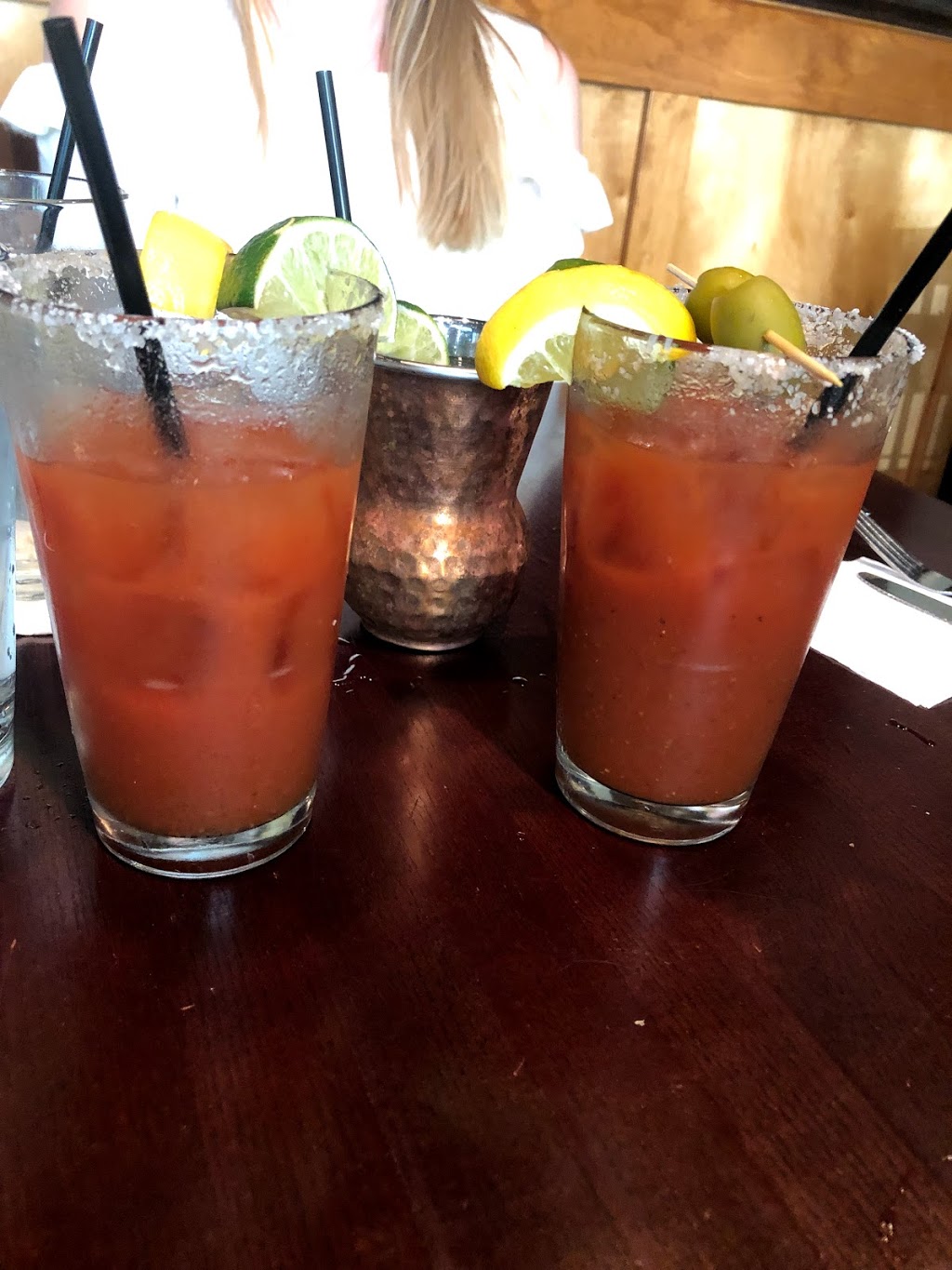 The Royal Scam- Temporarily Closed | restaurant | 72 S Royal St, Mobile, AL 36602, USA | 2514327226 OR +1 251-432-7226