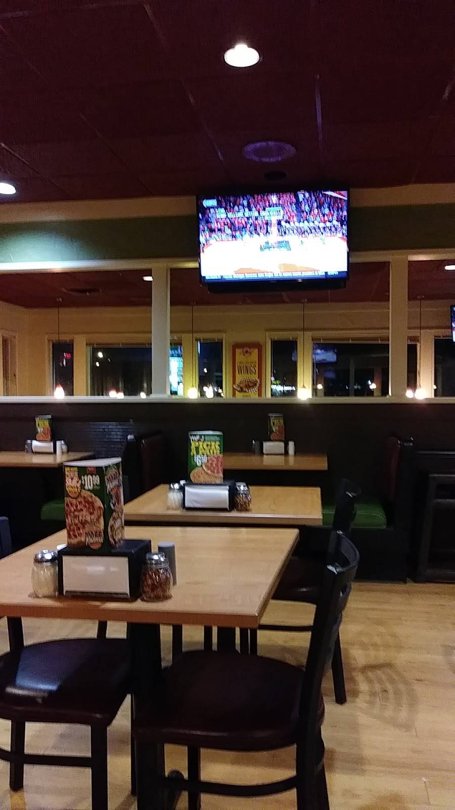 Mazzios Italian Eatery | meal delivery | 13735 OK-51, Coweta, OK 74429, USA | 9186644444 OR +1 918-664-4444