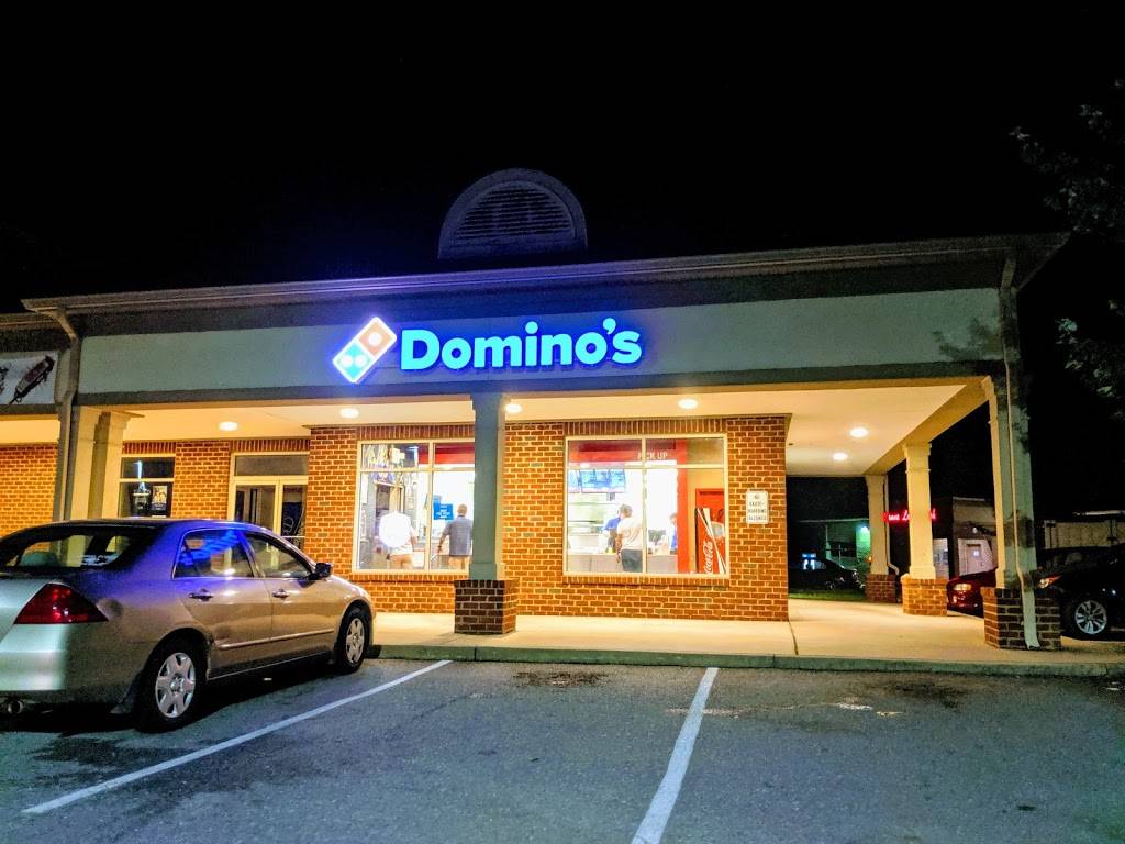 Dominos Pizza | meal delivery | 66 Joshua Ln, Palmyra, VA 22963, USA | 4345895525 OR +1 434-589-5525