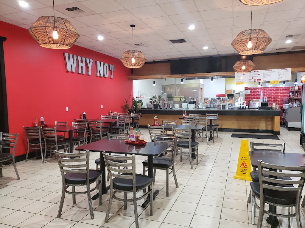 Why Not My Pho Kitchen | restaurant | 4001 Summitview Ave #12, Yakima, WA 98908, USA | 5094262118 OR +1 509-426-2118