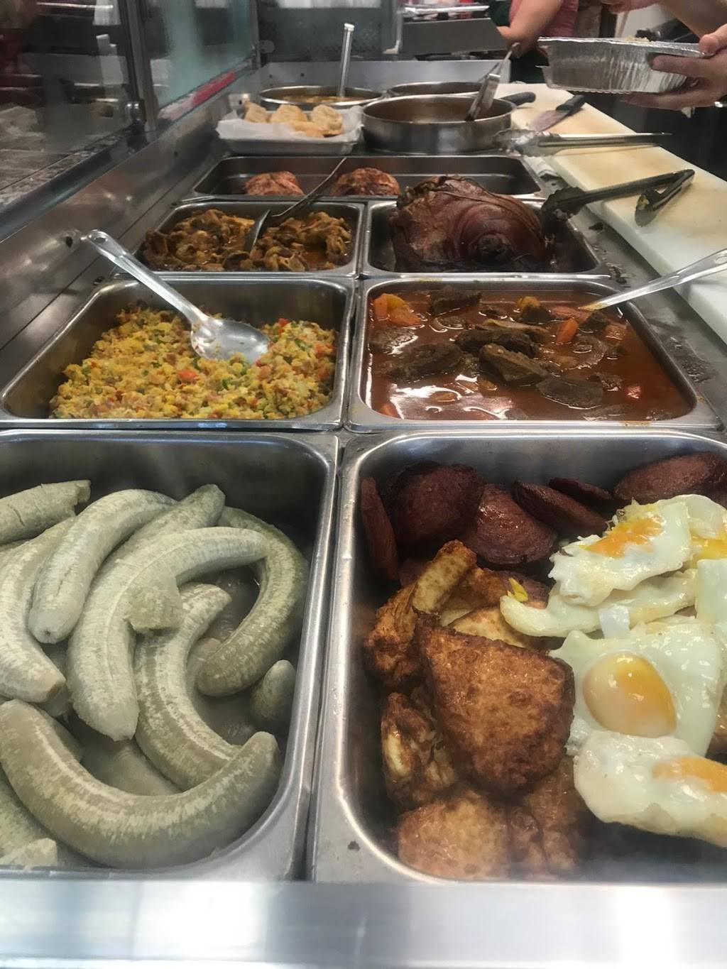 El Sabor Restaurant GM | restaurant | 294 Broadway, Passaic, NJ 07055, USA | 9737737755 OR +1 973-773-7755