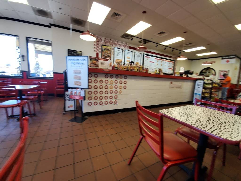 Firehouse Subs | meal delivery | 195 S Union Blvd #140, Lakewood, CO 80228, USA | 3039890031 OR +1 303-989-0031