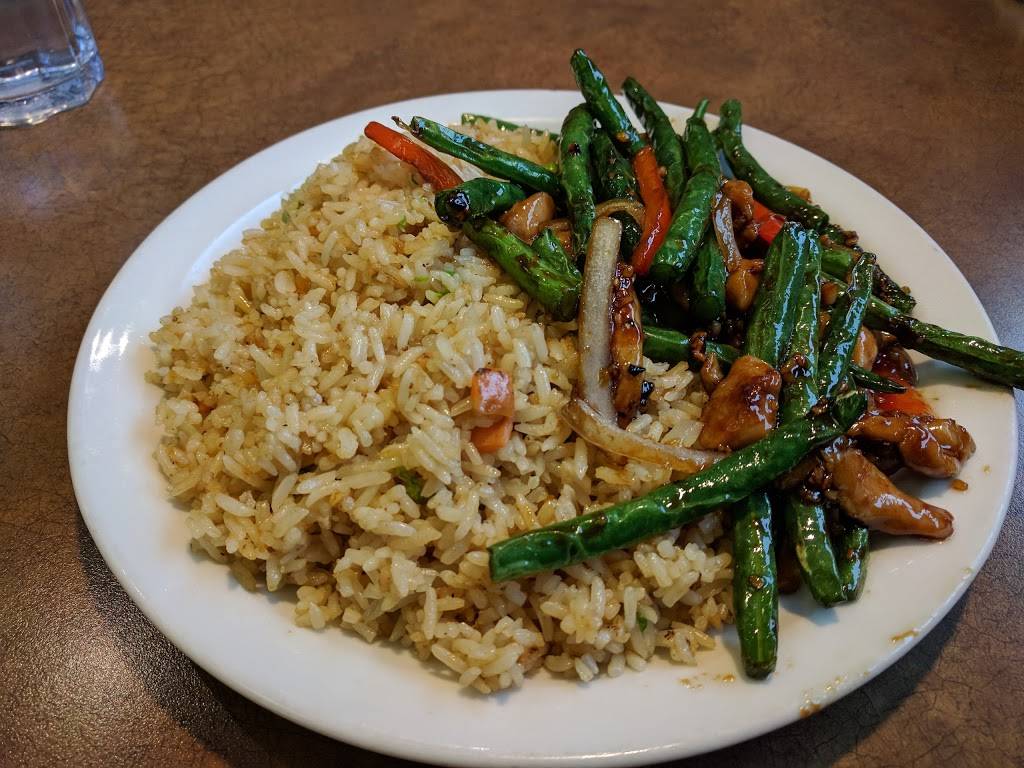 Tangerine Asian Cuisine | restaurant | 12260 Yonge St Unit 5, Richmond Hill, ON L4E 0W5, Canada | 9053138686 OR +1 905-313-8686