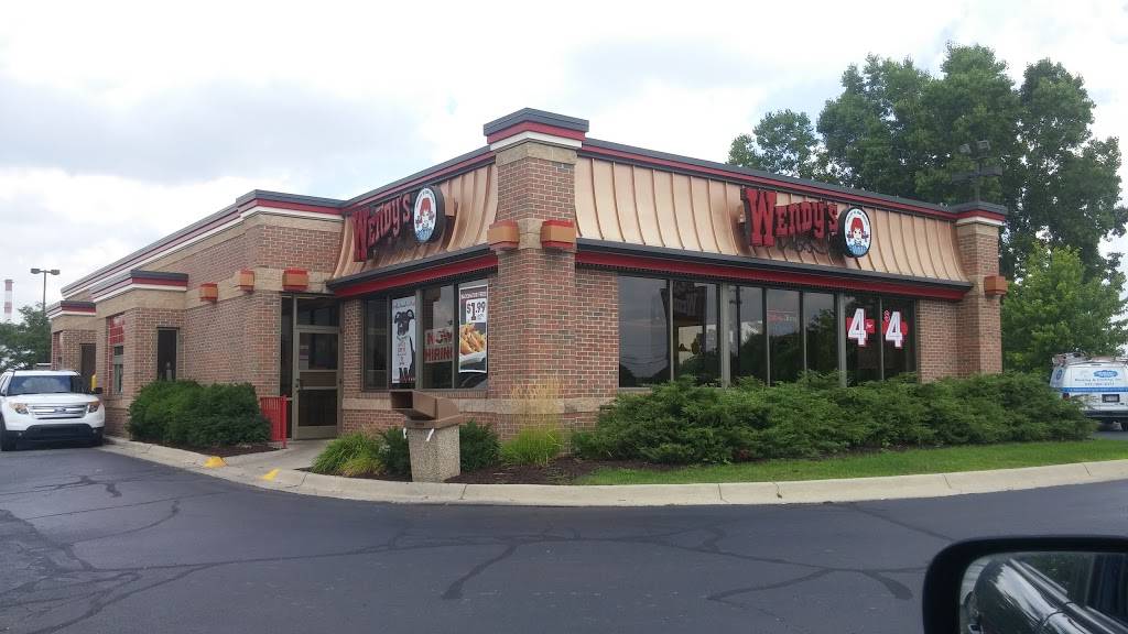 Wendys | restaurant | 9805 Davis Hwy, Dimondale, MI 48821, USA | 5173220249 OR +1 517-322-0249