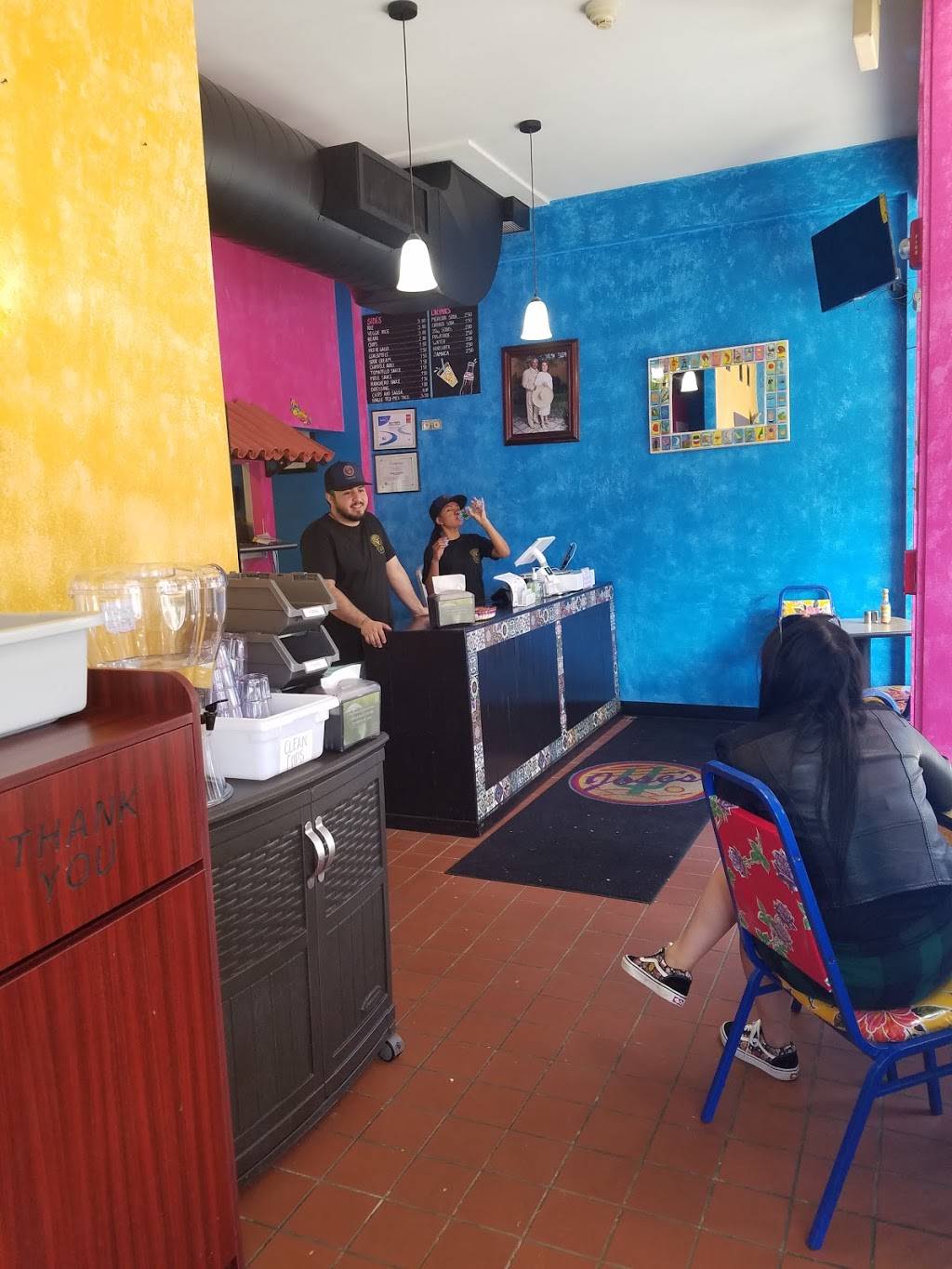 Joses Torta Mexicana | restaurant | 793 Massachusetts Ave, Arlington, MA 02476, USA | 7813160138 OR +1 781-316-0138