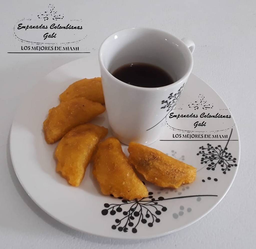 Empanadas Colombianas Gabi | meal delivery | 19656 SW 118th Ct, Miami, FL 33177, USA | 7862466974 OR +1 786-246-6974