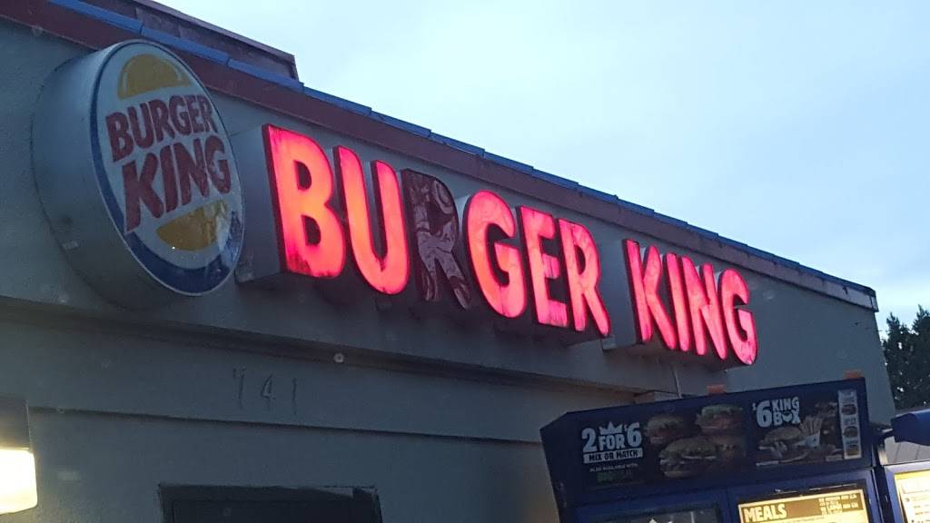 Burger King | restaurant | 741 Stony Point Rd, Santa Rosa, CA 95407, USA | 7075280921 OR +1 707-528-0921