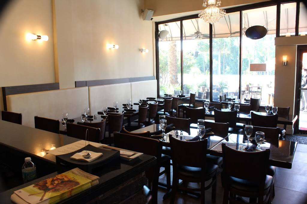 Grill House | restaurant | 976 Arthur Godfrey Rd, Miami Beach, FL 33140, USA | 3056749005 OR +1 305-674-9005