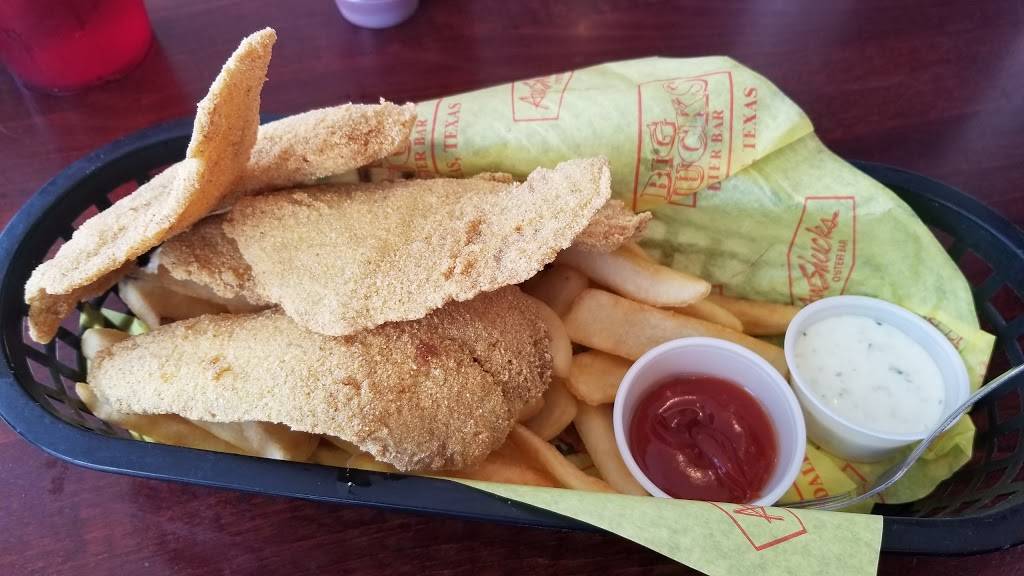 Aw Shucks | restaurant | 6509 W Park Blvd, Plano, TX 75093, USA | 2144402570 OR +1 214-440-2570