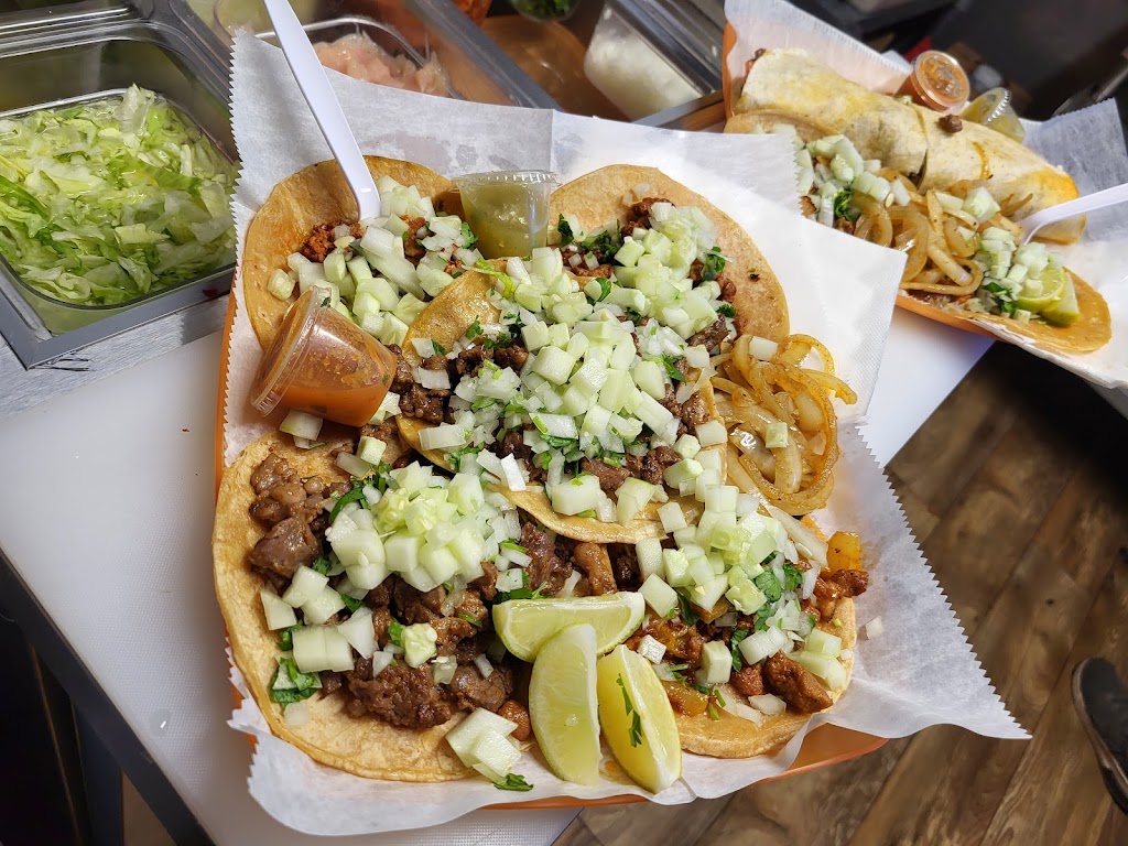 Tacos Don Nachos | restaurant | 8539 Edgemont Rd, Greers Ferry, AR 72067, USA | 5012067550 OR +1 501-206-7550