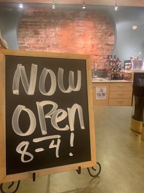 Eternal Soul Bowl | restaurant | 2106 Pacific Ave, Tacoma, WA 98402, USA | 2533917873 OR +1 253-391-7873