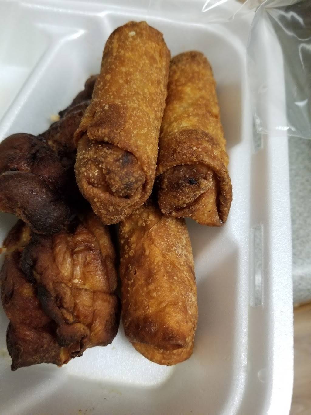 Happiness Chinese & Thai Cuisine | restaurant | #22, 1580 Holcomb Bridge Rd, Roswell, GA 30076, USA | 6782269580 OR +1 678-226-9580