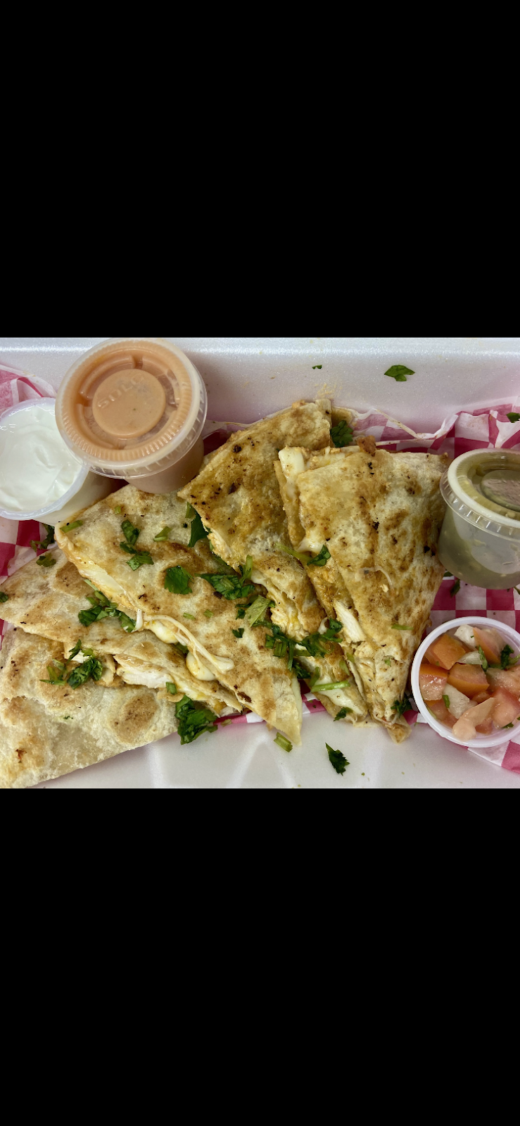 El Comalito Taqueria y Cocina | restaurant | 11323 Barker Cypress Rd, Cypress, TX 77433, USA | 8325843881 OR +1 832-584-3881