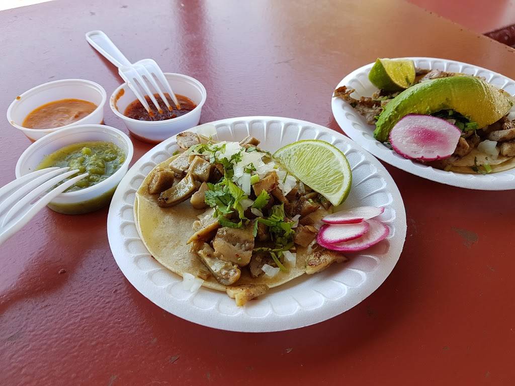 Tacomania | restaurant | 2455 Stevens Creek Blvd, San Jose, CA 95128, USA | 4088588903 OR +1 408-858-8903