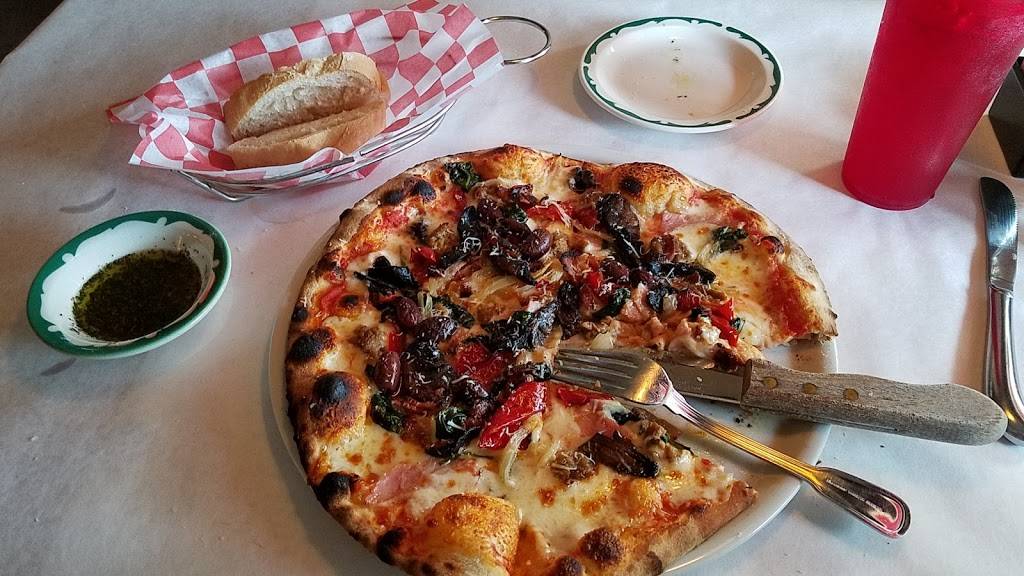 Primo! Ristorante | restaurant | 8076 N Tamiami Trail, Sarasota, FL 34243, USA | 9413593690 OR +1 941-359-3690