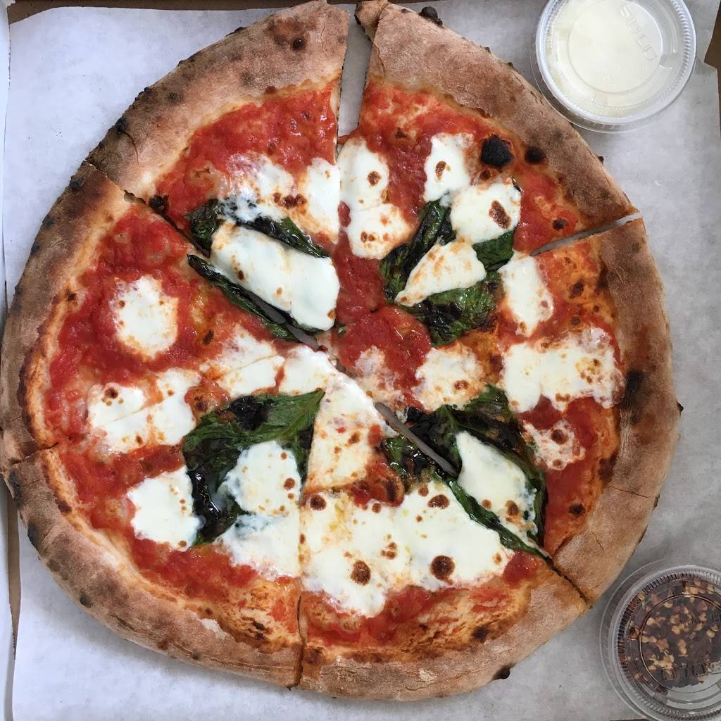 Midici Wood Fired Pizza & Kitchen | restaurant | 4429 W El Segundo Blvd, Hawthorne, CA 90250, USA | 3108449137 OR +1 310-844-9137