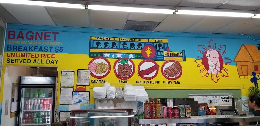 Bagnet | restaurant | 3253 Beverly Blvd, Los Angeles, CA 90057, USA | 2133828000 OR +1 213-382-8000