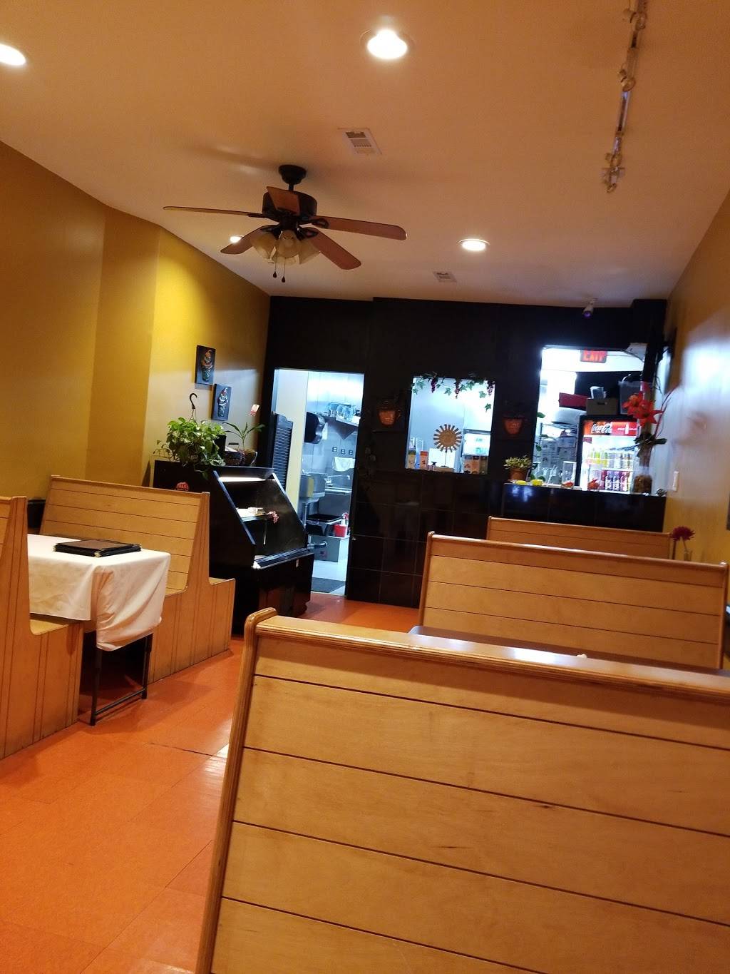 Amaris | restaurant | 5037 Baltimore Ave, Philadelphia, PA 19143, USA | 2159219552 OR +1 215-921-9552