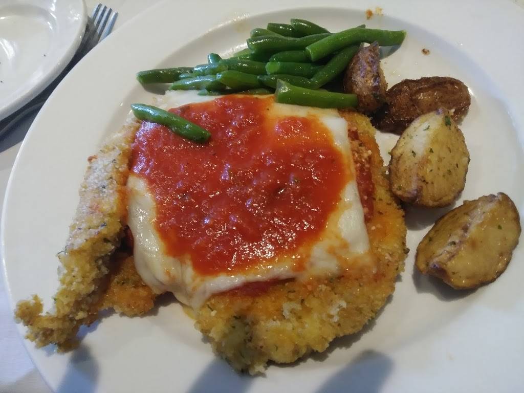 Popis Italian Restaurant | restaurant | 3120 S 20th St, Philadelphia, PA 19145, USA | 2157557180 OR +1 215-755-7180