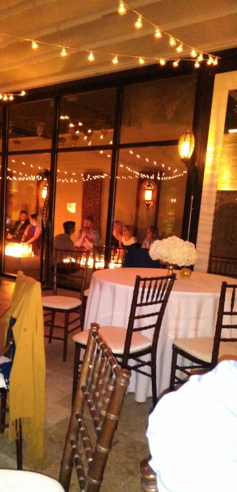 Galleria Marchetti | restaurant | 825 W Erie St, Chicago, IL 60642, USA | 3125630495 OR +1 312-563-0495