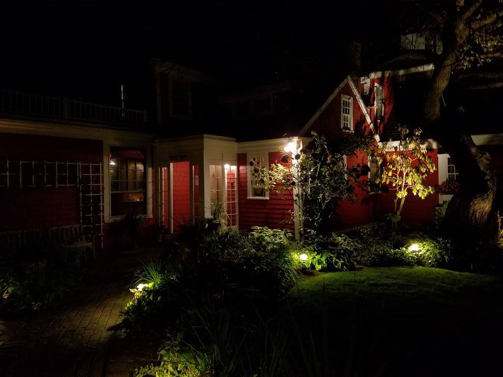 The Red Inn | restaurant | 15 Commercial St, Provincetown, MA 02657, USA | 5084877334 OR +1 508-487-7334