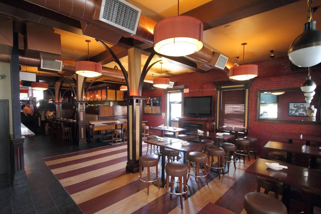 Dillons | restaurant | 955 Boylston St, Boston, MA 02115, USA | 6174211818 OR +1 617-421-1818