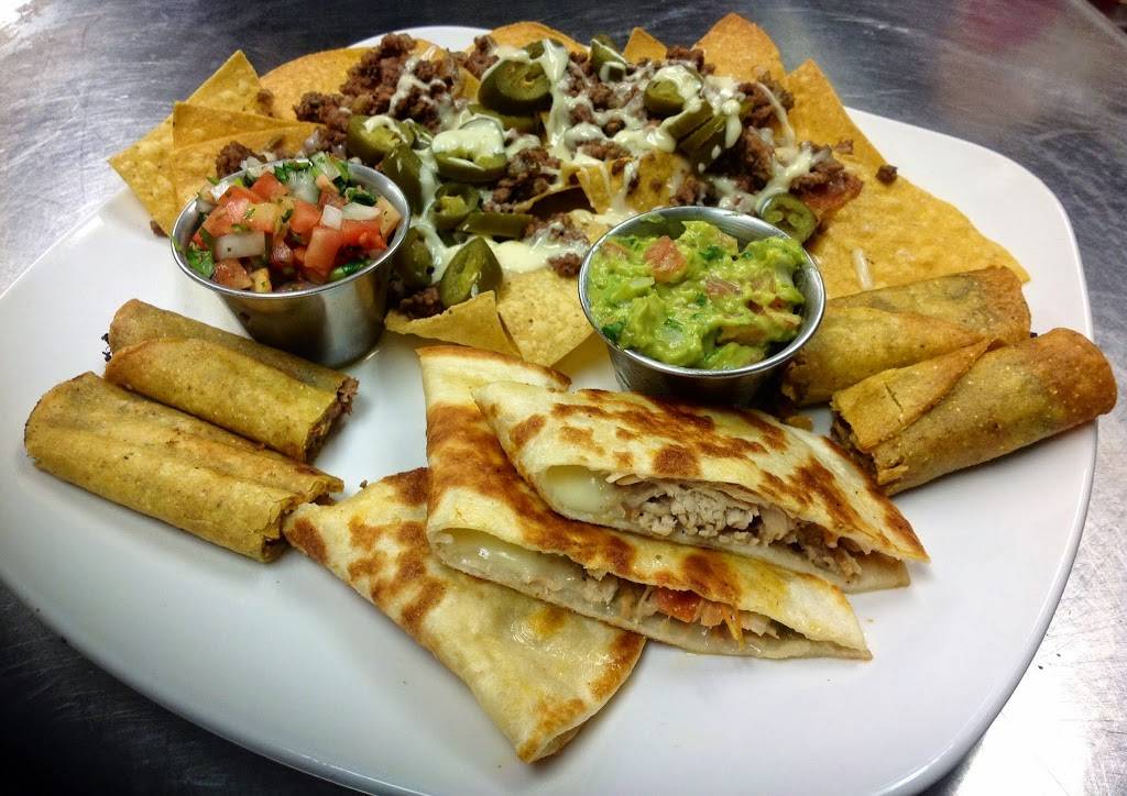 El Rodeo | restaurant | 147 Western Ave, South Portland, ME 04106, USA | 2077738851 OR +1 207-773-8851