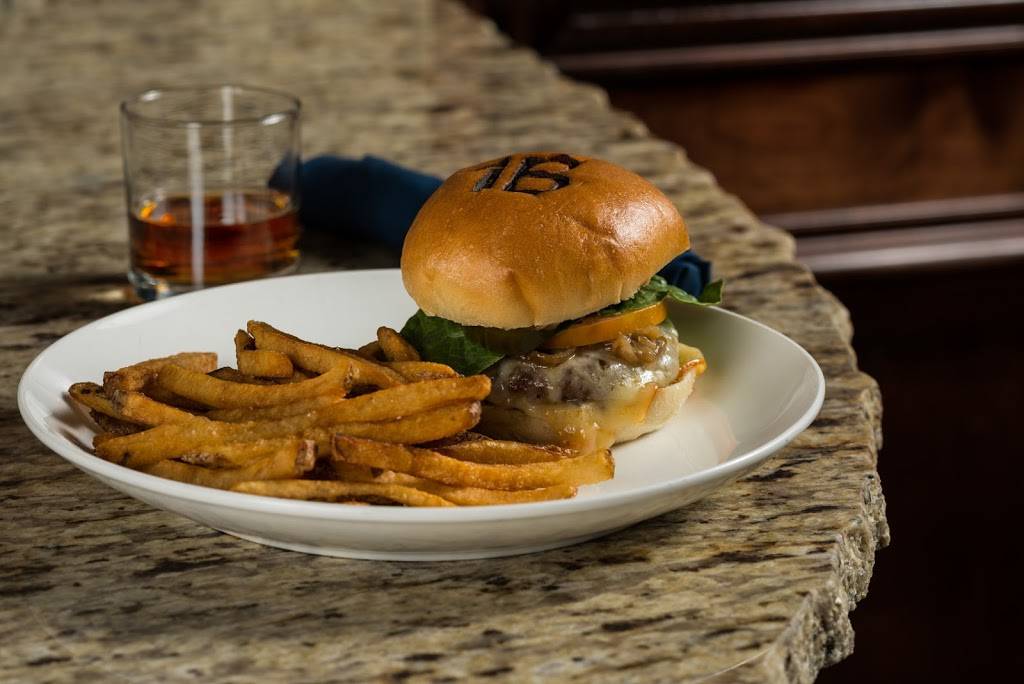 One Bourbon | restaurant | 608 Bridge St NW, Grand Rapids, MI 49504, USA | 6166085766 OR +1 616-608-5766