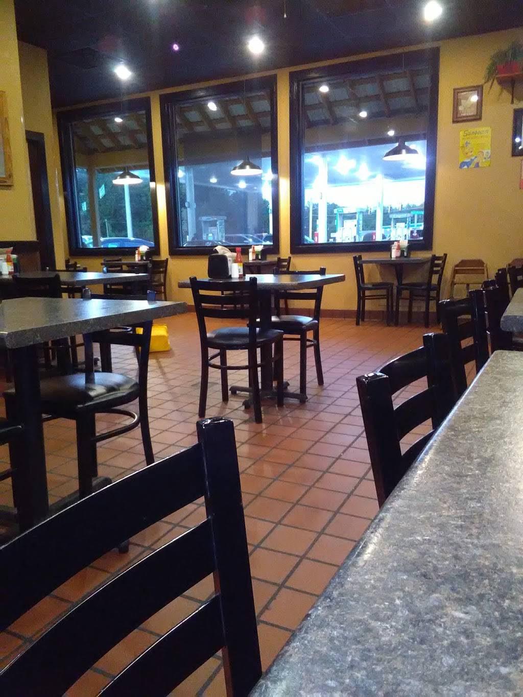 Uncle Shugs Chicken Barn | restaurant | 12399 US-301, Statesboro, GA 30458, USA | 9126817484 OR +1 912-681-7484