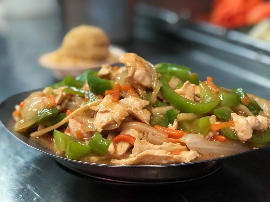 Hung Fong Chinese Restaurant | restaurant | 3624 Broadway St, San Antonio, TX 78209, USA | 2108229211 OR +1 210-822-9211