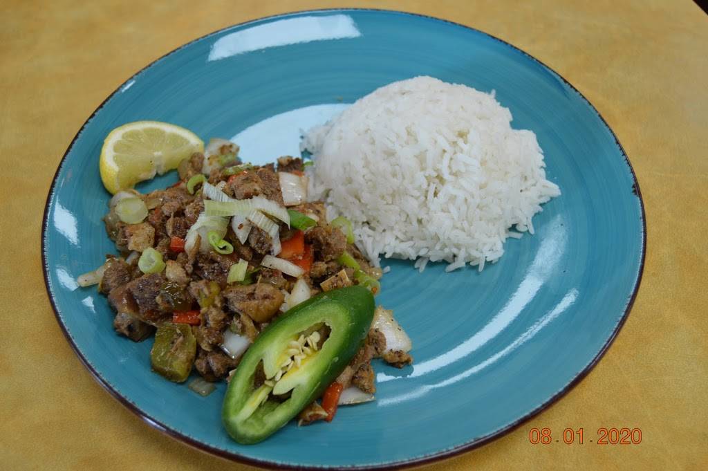 Kabayan Kusina | restaurant | 31834-B Alvarado Blvd, Union City, CA 94587, USA | 5104778907 OR +1 510-477-8907