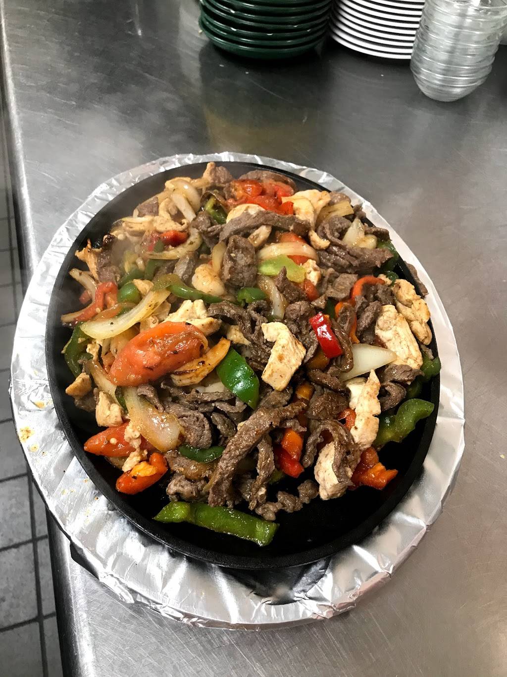 Los Mayas mexican grill | restaurant | 430 Groce Meadow Rd, Taylors, SC 29687, USA | 8646637475 OR +1 864-663-7475