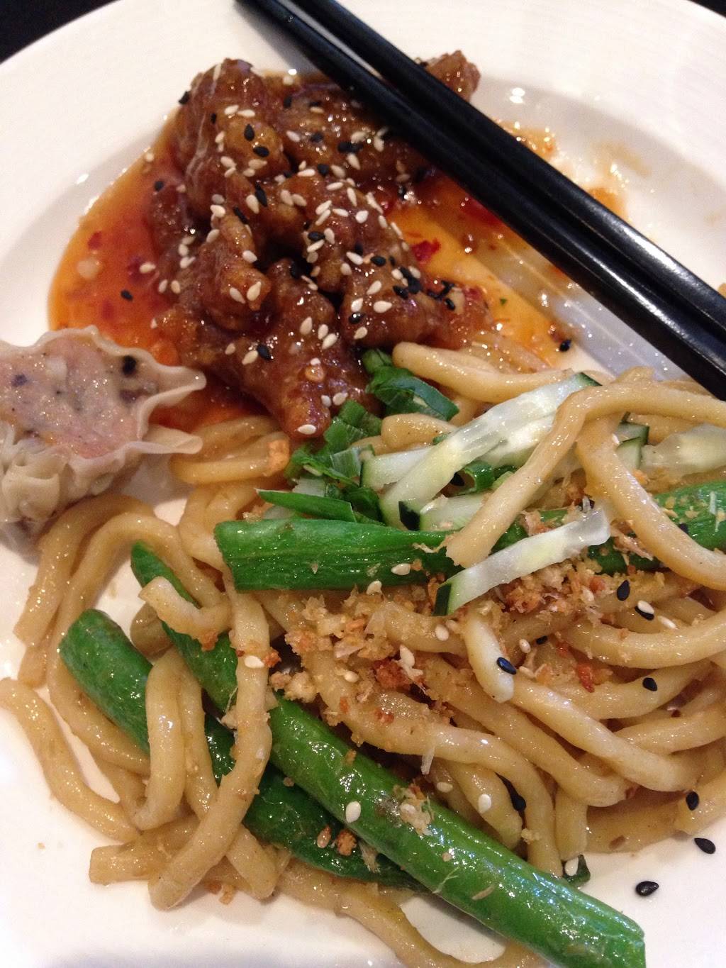 Qi Dumpling House | restaurant | 3300 Grand Ave, Oakland, CA 94610, USA | 5108232082 OR +1 510-823-2082