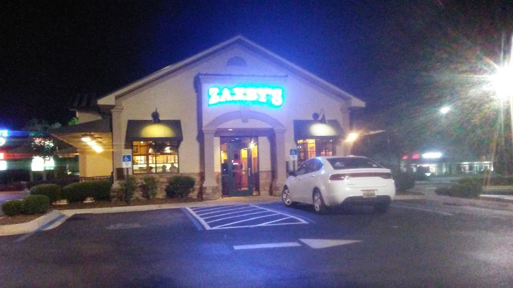 Zaxbys Chicken Fingers & Buffalo Wings | restaurant | 2640 Creighton Rd, Pensacola, FL 32504, USA | 8504770025 OR +1 850-477-0025