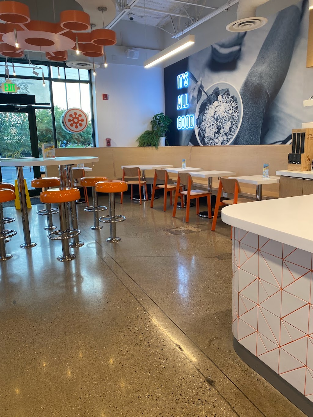 Protein Bar & Kitchen | restaurant | 243 Skokie Blvd, Northbrook, IL 60062, USA | 2247235720 OR +1 224-723-5720