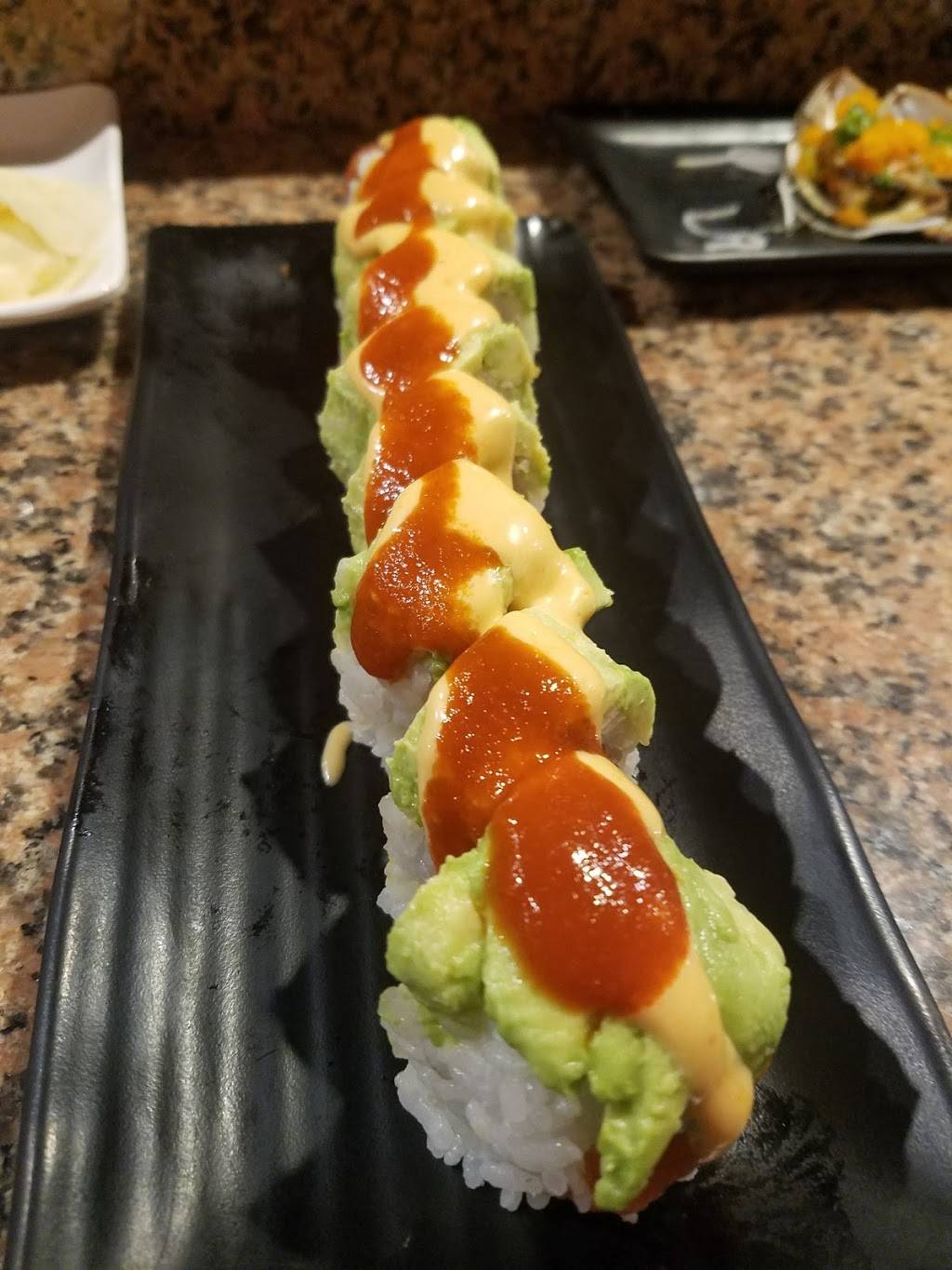 Hello Sushi | restaurant | 1630 W Redlands Blvd # G, Redlands, CA 92373, USA | 9093358677 OR +1 909-335-8677