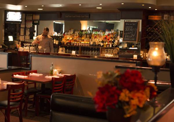 Marios Table | restaurant | 21 W Goethe St, Chicago, IL 60610, USA | 3129440199 OR +1 312-944-0199