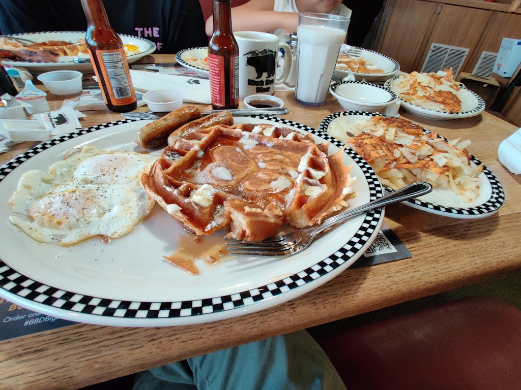 Black Bear Diner Lake Havasu | restaurant | 1900 McCulloch Blvd N, Lake Havasu City, AZ 86403, USA | 9288552013 OR +1 928-855-2013