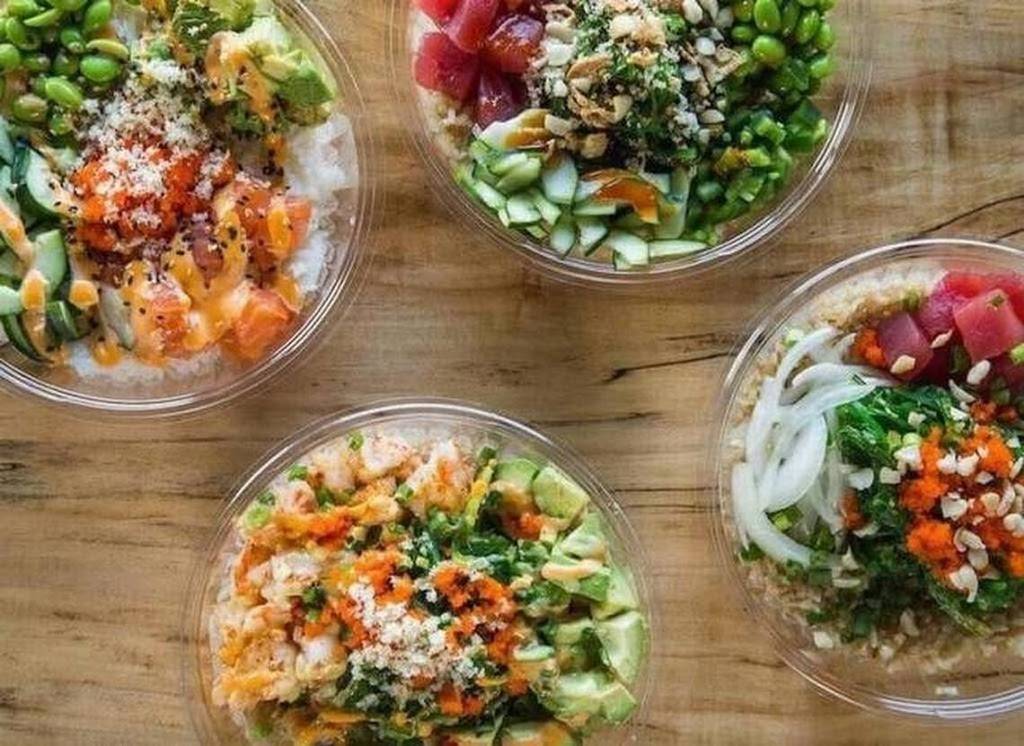 Poke Bros. | restaurant | 6515 Poplar Ave, Memphis, TN 38119, USA | 9012073351 OR +1 901-207-3351