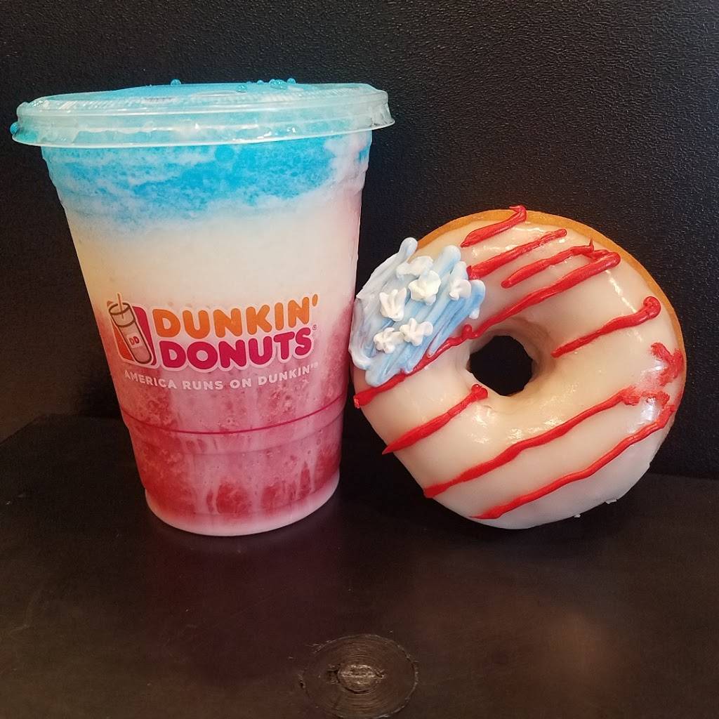 Dunkin | bakery | 43615 10th St W Suite 101, Lancaster, CA 93534, USA | 6617260073 OR +1 661-726-0073